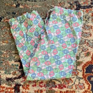 Vineyard Vines Pajama Pants